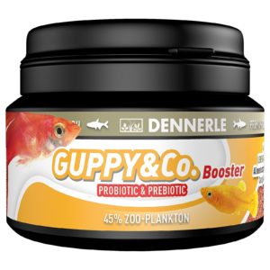 Dennerle Guppy&Co. Booster