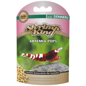 Dennerle Shrimp King Artemia Pops