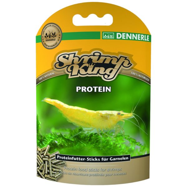 Dennerle Shrimp King Protein