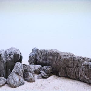 Millennium stone